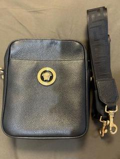 VERSACE ショルダーバッグ