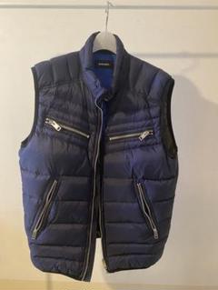 2025年最新】DIESEL メンズ ベストの人気アイテム - メルカリ
