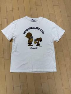 【新品未開封】⭐︎完売商品⭐︎ NiziU スヌーピー Tシャツ　Lサイズ OVERSIZE T-SHIRT【L】/『PEANUTS Fun Times With NiziU』 – JYP
