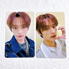 stray kids Social Path トレカ リノ 会場限定トレカ 大阪