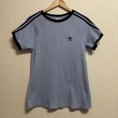 大人気 adidas アディダス オリジナルス ワッフルT半袖 Tシャツ