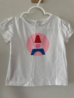 美品♡Jacadi Tシャツ 36M