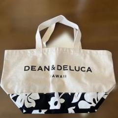 DEAN＆DELUCAハワイ限定トートバッグ【新品】