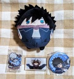 【最終価格】僕のヒーローアカデミア 荼毘 グッズ まとめ売り
