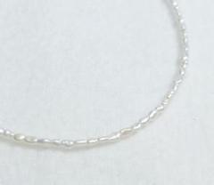 新品未使用　コンク貝花リバーシブル　あこやケシパールネックレス あこやケシパール ネックレス | KJM-pearl