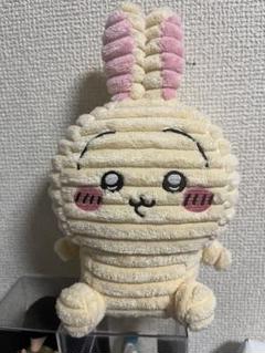 ナガノ展　ちいかわ　うさぎ SHIMA SHIMAぬいぐるみ