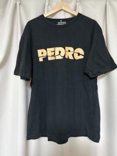 新品未開封 PEDRO Tシャツ サイズL PEDRO Tシャツ Lサイズ 新品｜Yahoo!フリマ（旧PayPayフリマ）