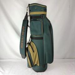 RIVER COURSE キャディバッグ ゴルフバッグ