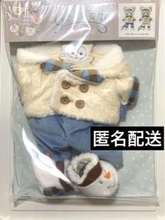 ディズニー　ウィンターホリデー　クリスマス　ジェラトーニ コスチューム ジェラトーニ - 新品未開封♡ 新作 ジェラトーニ コスチューム