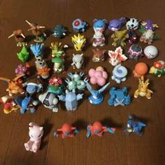 ポケモン - ポケモン指人形レア レア】ポケモン 指人形 26点セット 【ルビー・サファイア