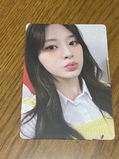 stayc セウン トレカ applemusic kcon ヨントン 2025年最新】stayc kcon セウンの人気アイテム - メルカリ