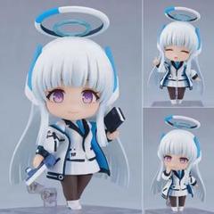 ねんどろいど 2437 生塩ノア フィギュア ねんどろいど 生塩ノア (フィギュア) - ホビーサーチ フィギュア