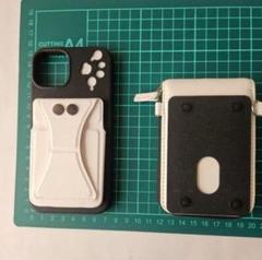 PROXA iPhone 13-6.1 用 ケース【2点セット】
