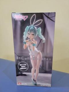 楽天市場】【中古】 初音ミク フィギュア 初音ミク BiCute