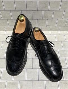 ⭐️極美品⭐️　REGAL インペリアルグレード　ビジネスシューズ　ウィングチップ 美品】REGAL imperial grade インペリアルグレード 高級
