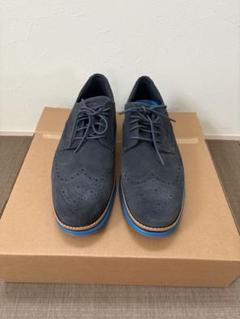 COLE HAAN ORIGINALGRAND ウィングチップ オックスフォードのサムネイル