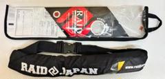 RAIDJAPAN レイドジャパン ライフセーバー
