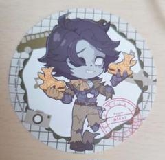 第五人格　フールズ・ゴールド真髄メモリアル　缶バッジ　アクリルスタンド　カード identityV 第五人格 フールズ・ゴールド アクリルスタンド 缶