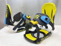JOYRIDE　ジョイライド　スノーボード　バインディング　L/M 2025年最新】ジョイライド ビンディングの人気アイテム - メルカリ