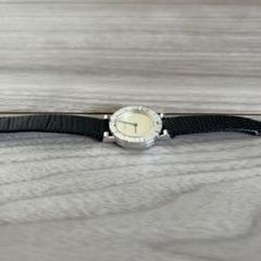 ティファニー　アトラス型　オーバーホール　電池交換済　レディース