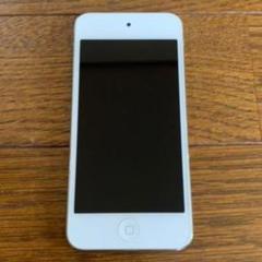 【送料無料】Apple iPod touch 第6世代 32GB 本体のみ