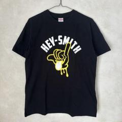 2025年最新】Hey smith tシャツの人気アイテム - メルカリ