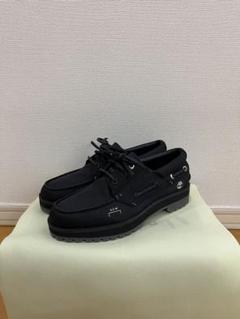 【廃盤品/希少】Timberland3EYE ブラック26.5 廃盤品/希少】Timberland3EYE ブラック26.5