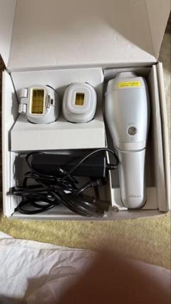 YAMAN STA-211l 脱毛器 本体とアタッチメント2個付き定価10万程度 YAMAN STA-211l 脱毛器 本体とアタッチメント2個付き定価10万程度