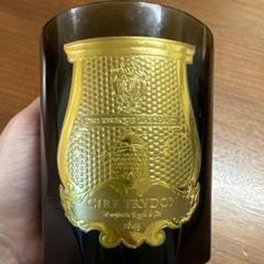 CIRE TRUDON シールトルゥードン ガラスドーム フランス シールトゥルードン 限定キャンドル お洒落CireTrudonキャンドル