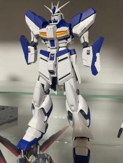 2025年最新】νガンダム mg kaの人気アイテム - メルカリ