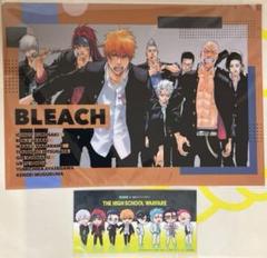 Amazon.co.jp: BLEACH ブリーチ BLEACH 護廷十三隊 ポスター