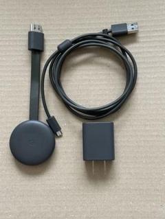 グーグル　クロームキャストNC2-6A5 新品未開封 Yahoo!オークション -「nc2-6a5」の落札相場・落札価格