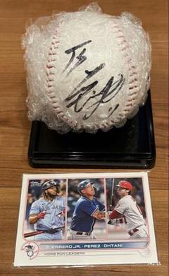 Amazon | 大谷翔平選手 直筆サイン入り HOMERUN DERBYボール