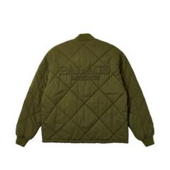 【希少】 PALACE パレス MA-1ジャケット XL Thinsulate 2025年最新】palace ma-1の人気アイテム - メルカリ