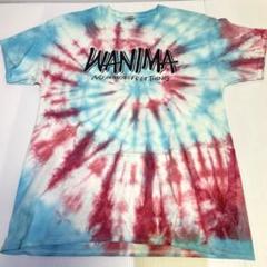 WANIMA - WANIMA タイダイ ロングTシャツの通販 by おいも