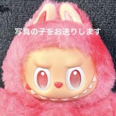 ラブブ LABUBU エナジー　big into energy Love ①