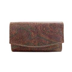 2125 ETRO エトロ キーケース 6連 ペイズリー 総柄