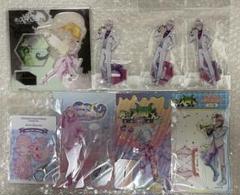 魔入りました!入間くん　アスモデウス・アリス　アクスタ　まとめ売り