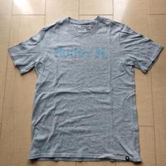 Hurley グレー Tシャツ Sサイズ