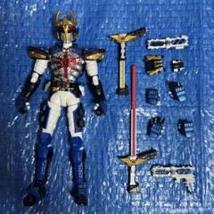 S.H.フィギュアーツ 仮面ライダー ライジングイクサ　箱無し