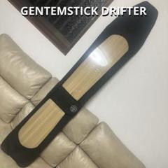 超美品 GENTEMSTICK DRIFTER ゲンテンスティックドリフター