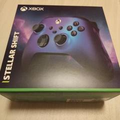 Xbox ワイヤレスコントローラー ステラシフト やや難あり？