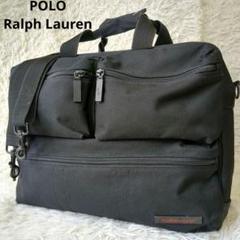 2025年最新】POLO RALPH LAUREN メンズ ビジネスバッグの人気