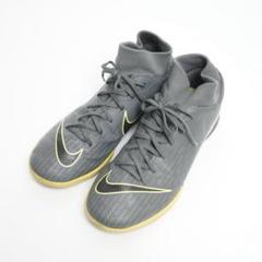 【美品】NIKE マーキュリアル スーパーフライ アカデミー 24.5cm