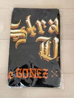 The BONEZ 幕張メッセSUNTOWNバスタオル The BONEZ 幕張メッセSUNTOWNバスタオル