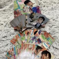 SEVENTEEN The8 ミョンホ　トレカセット