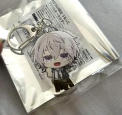カラマリ カラーマリス 岡崎契 ザッキャラ 缶バッジ アクリルキーホルダー 岡崎契 ColLar×MalicE カラーマリス カラマリ - メルカリ