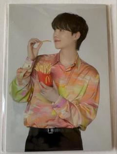 BTS マクドナルドコラボ トレカ BTS マクドナルド コラボ トレカセット 防弾少年団｜Yahoo