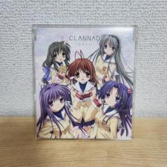 CLANNAD メグメル だんご大家族 オリジナルサウンドトラック key