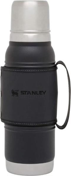 オーケー STANLEY マスターシリーズ ステンレス水筒 750ml 黒 02659-032-1_8.jpg